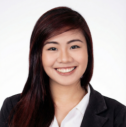 Virginia Angelica Villanueva
