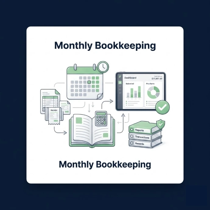 Bookkeeping